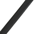 ������ ��� ������ Supra Nylon Braid 10 Black