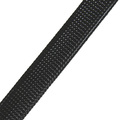 ������ ��� ������ Supra Nylon Braid 15 Black