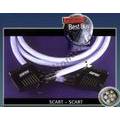 ������ Scart-Scart Supra RGB AV-6 4 m
