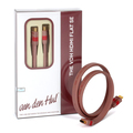 ������ HDMI Van den Hul Flat SE 2 m