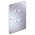 WBT 0531.05 (Bi-Wire) Mounting Plate