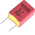 ����������� WIMA MKP 2 63 VDC 0.10 uF