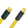 ������ USB Wireworld Chroma 8 USB 2.0 A-B Flat 2 m