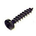 ������� Intertechnik 3.5 x 17 mm Black (100 ��.)
